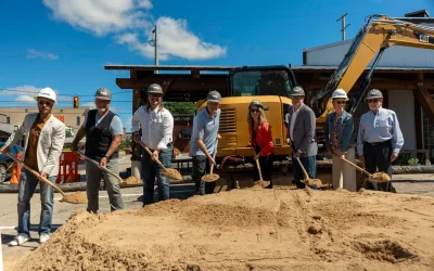 New Boutique Hotel Breaks Ground in Rockford, Michigan