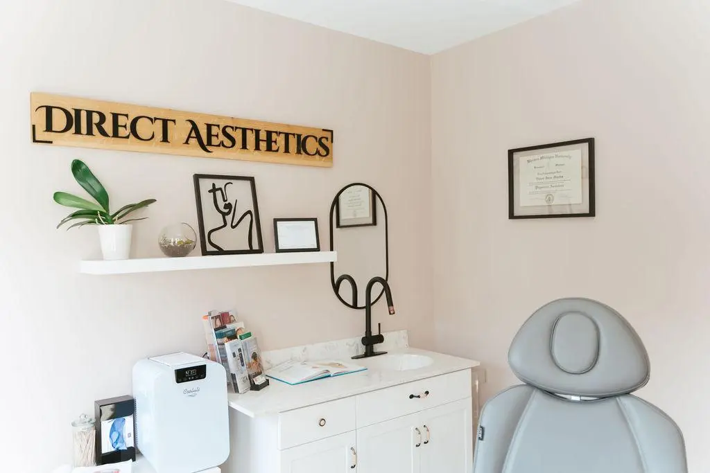 Direct Aesthetics Announces New Location at Hotel Rose